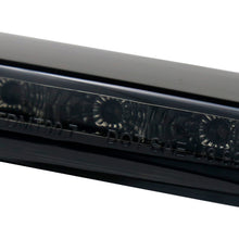 Load image into Gallery viewer, Spec-D LED 3rd Brake Light Ford Mustang SN95 (1999-2004) Clear / Red / Smoke Lens - Chrome/Smoke Lens Alternate Image