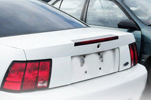 Load image into Gallery viewer, Spec-D LED 3rd Brake Light Ford Mustang SN95 (1999-2004) Clear / Red / Smoke Lens - Chrome/Smoke Lens Alternate Image