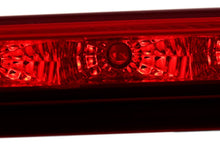 Load image into Gallery viewer, Spec-D LED 3rd Brake Light Ford Mustang SN95 (1999-2004) Clear / Red / Smoke Lens - Chrome/Smoke Lens Alternate Image