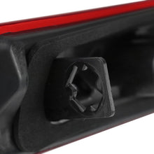 Load image into Gallery viewer, Spec-D LED 3rd Brake Light Ford Mustang SN95 (1999-2004) Clear / Red / Smoke Lens - Chrome/Smoke Lens Alternate Image