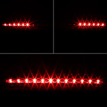 Load image into Gallery viewer, 55.00 Spec-D LED 3rd Brake Light Ford Mustang (1999-2004) Clear / Red / Smoke Lens - Redline360 Alternate Image