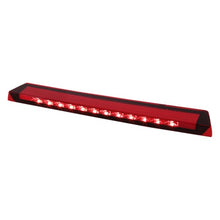 Load image into Gallery viewer, Spec-D LED 3rd Brake Light Ford Mustang SN95 (1999-2004) Clear / Red / Smoke Lens - Chrome/Red Lens Alternate Image