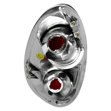 Load image into Gallery viewer, Spec-D Tail Lights Chrysler PT Cruiser (2001-2005) Smoke or Clear Lens - Chrome/Smoke Lens Alternate Image