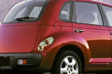 Load image into Gallery viewer, Spec-D Tail Lights Chrysler PT Cruiser (2001-2005) Smoke or Clear Lens - Chrome/Smoke Lens Alternate Image