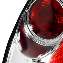 Load image into Gallery viewer, Spec-D Tail Lights Chrysler PT Cruiser (2001-2005) Smoke or Clear Lens - Chrome/Smoke Lens Alternate Image