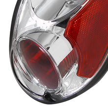 Load image into Gallery viewer, Spec-D Tail Lights Chrysler PT Cruiser (2001-2005) Smoke or Clear Lens - Chrome/Smoke Lens Alternate Image