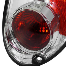 Load image into Gallery viewer, Spec-D Tail Lights Chrysler PT Cruiser (2001-2005) Smoke or Clear Lens - Chrome/Smoke Lens Alternate Image