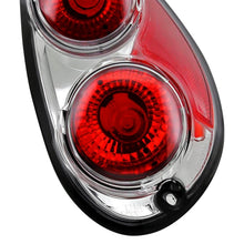 Load image into Gallery viewer, Spec-D Tail Lights Chrysler PT Cruiser (2001-2005) Smoke or Clear Lens - Chrome/Smoke Lens Alternate Image