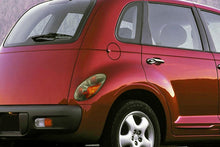 Load image into Gallery viewer, Spec-D Tail Lights Chrysler PT Cruiser (2001-2005) Smoke or Clear Lens - Chrome/Smoke Lens Alternate Image