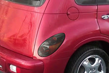 Load image into Gallery viewer, Spec-D Tail Lights Chrysler PT Cruiser (2001-2005) Smoke or Clear Lens - Chrome/Smoke Lens Alternate Image