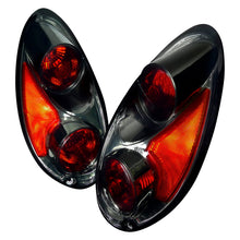 Load image into Gallery viewer, Spec-D Tail Lights Chrysler PT Cruiser (2001-2005) Smoke or Clear Lens - Chrome/Smoke Lens Alternate Image