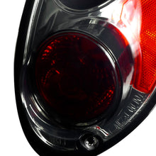 Load image into Gallery viewer, Spec-D Tail Lights Chrysler PT Cruiser (2001-2005) Smoke or Clear Lens - Chrome/Smoke Lens Alternate Image