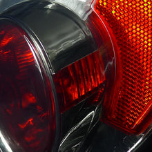 Load image into Gallery viewer, Spec-D Tail Lights Chrysler PT Cruiser (2001-2005) Smoke or Clear Lens - Chrome/Smoke Lens Alternate Image