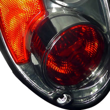 Load image into Gallery viewer, Spec-D Tail Lights Chrysler PT Cruiser (2001-2005) Smoke or Clear Lens - Chrome/Smoke Lens Alternate Image