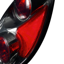 Load image into Gallery viewer, Spec-D Tail Lights Chrysler PT Cruiser (2001-2005) Smoke or Clear Lens - Chrome/Smoke Lens Alternate Image