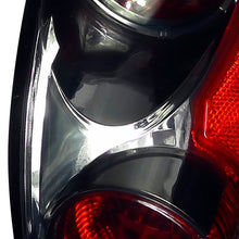 Load image into Gallery viewer, Spec-D Tail Lights Chrysler PT Cruiser (2001-2005) Smoke or Clear Lens - Chrome/Smoke Lens Alternate Image