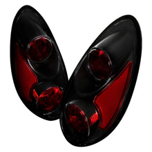 Load image into Gallery viewer, Spec-D Tail Lights Chrysler PT Cruiser (2001-2005) Smoke or Clear Lens - Chrome/Smoke Lens Alternate Image