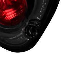 Load image into Gallery viewer, Spec-D Tail Lights Chrysler PT Cruiser (2001-2005) Smoke or Clear Lens - Chrome/Smoke Lens Alternate Image