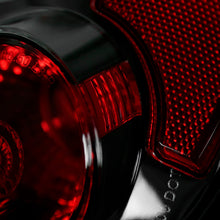 Load image into Gallery viewer, Spec-D Tail Lights Chrysler PT Cruiser (2001-2005) Smoke or Clear Lens - Chrome/Smoke Lens Alternate Image