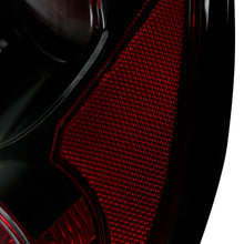 Load image into Gallery viewer, Spec-D Tail Lights Chrysler PT Cruiser (2001-2005) Smoke or Clear Lens - Chrome/Smoke Lens Alternate Image