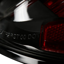 Load image into Gallery viewer, Spec-D Tail Lights Chrysler PT Cruiser (2001-2005) Smoke or Clear Lens - Chrome/Smoke Lens Alternate Image
