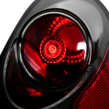 Load image into Gallery viewer, 83.00 Spec-D Tail Lights Chrysler PT Cruiser (2001-2005) Smoke or Clear Lens - Redline360 Alternate Image