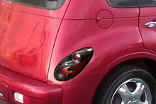 Load image into Gallery viewer, Spec-D Tail Lights Chrysler PT Cruiser (2001-2005) Smoke or Clear Lens - Chrome/Smoke Lens Alternate Image