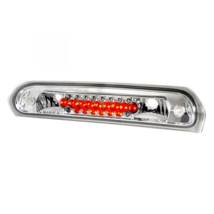 55.00 Spec-D LED 3rd Brake Light Dodge Ram (2002-2008) Smoke / Clear / Red Lens - Redline360