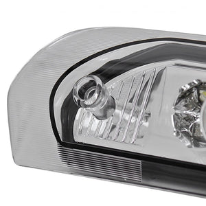 55.00 Spec-D LED 3rd Brake Light Dodge Ram (2002-2008) Smoke / Clear / Red Lens - Redline360