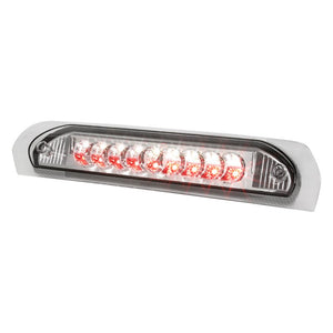 55.00 Spec-D LED 3rd Brake Light Dodge Ram (2002-2008) Smoke / Clear / Red Lens - Redline360