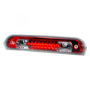 55.00 Spec-D LED 3rd Brake Light Dodge Ram (2002-2008) Smoke / Clear / Red Lens - Redline360