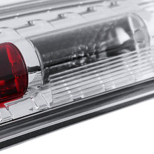 Load image into Gallery viewer, Spec-D LED 3rd Brake Light Dodge Ram (2009-2012) Smoke or Clear Lens - Chrome/Clear Lens Alternate Image