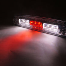 Load image into Gallery viewer, Spec-D LED 3rd Brake Light Dodge Ram (2009-2012) Smoke or Clear Lens - Chrome/Clear Lens Alternate Image