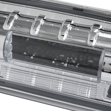 Load image into Gallery viewer, Spec-D LED 3rd Brake Light Dodge Ram (2009-2012) Smoke or Clear Lens - Chrome/Clear Lens Alternate Image