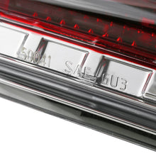 Load image into Gallery viewer, Spec-D LED 3rd Brake Light Dodge Ram (2009-2012) Smoke or Clear Lens - Chrome/Clear Lens Alternate Image