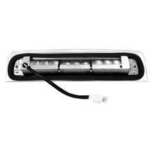 Load image into Gallery viewer, Spec-D LED 3rd Brake Light Dodge Ram (2009-2012) Smoke or Clear Lens - Chrome/Clear Lens Alternate Image