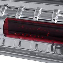 Load image into Gallery viewer, Spec-D LED 3rd Brake Light Dodge Ram (2009-2012) Smoke or Clear Lens - Chrome/Clear Lens Alternate Image