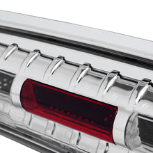 Load image into Gallery viewer, Spec-D LED 3rd Brake Light Dodge Ram (2009-2012) Smoke or Clear Lens - Chrome/Clear Lens Alternate Image