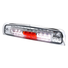 Load image into Gallery viewer, Spec-D LED 3rd Brake Light Dodge Ram (2009-2012) Smoke or Clear Lens - Chrome/Clear Lens Alternate Image