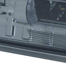Load image into Gallery viewer, Spec-D LED 3rd Brake Light Dodge Ram (2009-2012) Smoke or Clear Lens - Chrome/Clear Lens Alternate Image