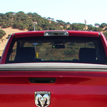 Load image into Gallery viewer, Spec-D LED 3rd Brake Light Dodge Ram (2009-2012) Smoke or Clear Lens - Chrome/Clear Lens Alternate Image
