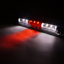 Load image into Gallery viewer, Spec-D LED 3rd Brake Light Dodge Ram (2009-2012) Smoke or Clear Lens - Chrome/Clear Lens Alternate Image