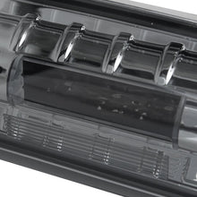 Load image into Gallery viewer, Spec-D LED 3rd Brake Light Dodge Ram (2009-2012) Smoke or Clear Lens - Chrome/Clear Lens Alternate Image