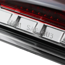 Load image into Gallery viewer, Spec-D LED 3rd Brake Light Dodge Ram (2009-2012) Smoke or Clear Lens - Chrome/Clear Lens Alternate Image