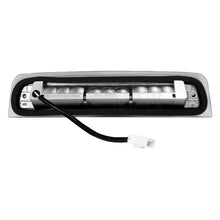 Load image into Gallery viewer, Spec-D LED 3rd Brake Light Dodge Ram (2009-2012) Smoke or Clear Lens - Chrome/Clear Lens Alternate Image