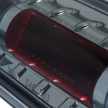 Load image into Gallery viewer, Spec-D LED 3rd Brake Light Dodge Ram (2009-2012) Smoke or Clear Lens - Chrome/Clear Lens Alternate Image