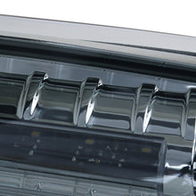 Load image into Gallery viewer, Spec-D LED 3rd Brake Light Dodge Ram (2009-2012) Smoke or Clear Lens - Chrome/Clear Lens Alternate Image
