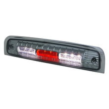 Load image into Gallery viewer, Spec-D LED 3rd Brake Light Dodge Ram (2009-2012) Smoke or Clear Lens - Chrome/Smoke Lens Alternate Image