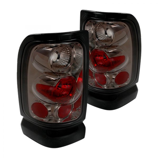 Xtune Alt ON DRAM94 LED BSM LED Tail Lights for Dodge Ram 1994 2002