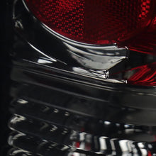 Load image into Gallery viewer, 65.00 Spec-D Tail Lights GMC S15 (83-90) Sonoma (91-93) [Altezza Style] Black or Chrome Housing - Redline360 Alternate Image